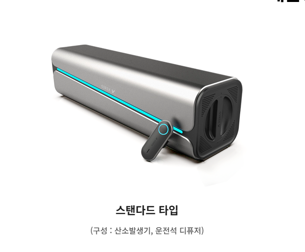 스탠다드 타입